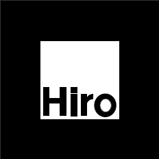 Hiro Marker