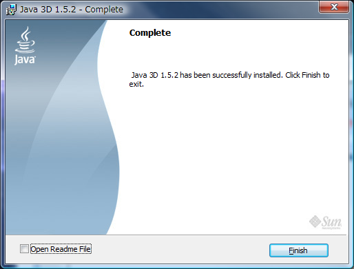Java 3D 1.5.2 - Complete