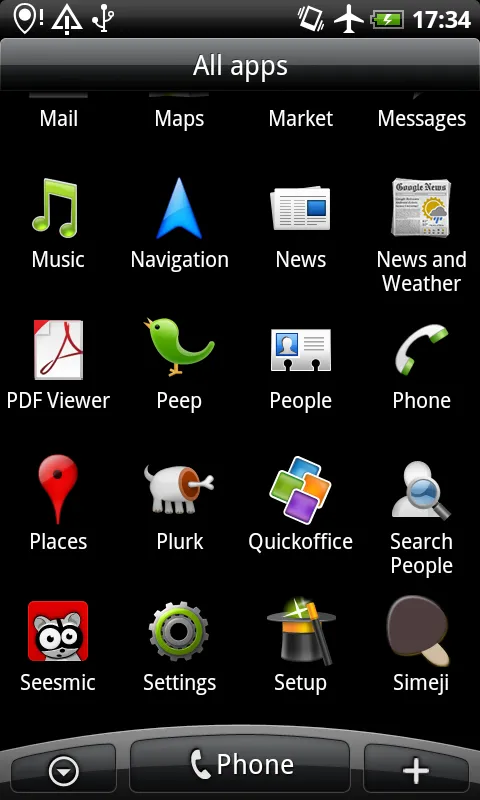 Android