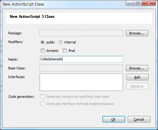 FlashDevelop