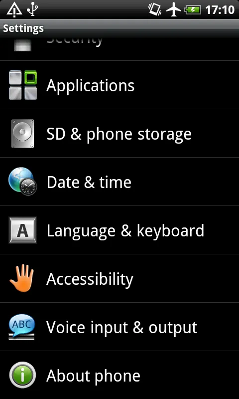 Android