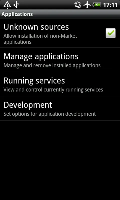 Android