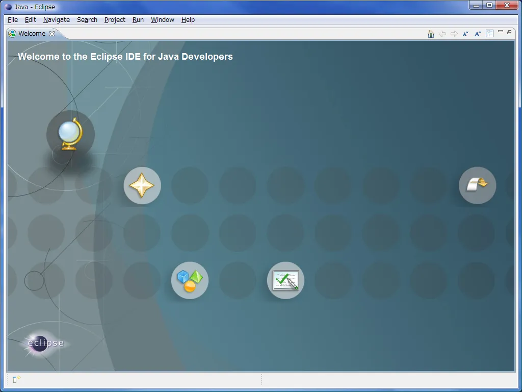 Java - Eclipse Platform