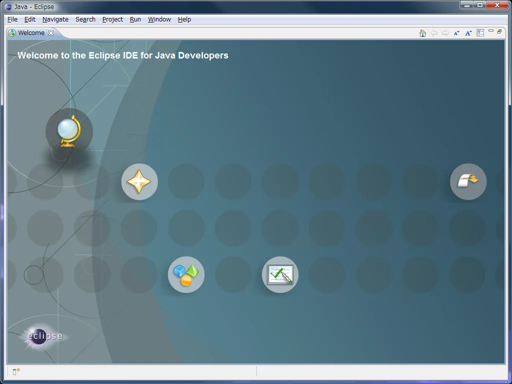 Java - Eclipse Platform