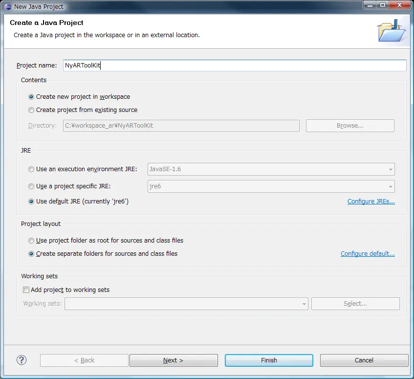 Preferences - Text Editors