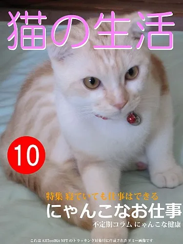 トラッキング対象画像